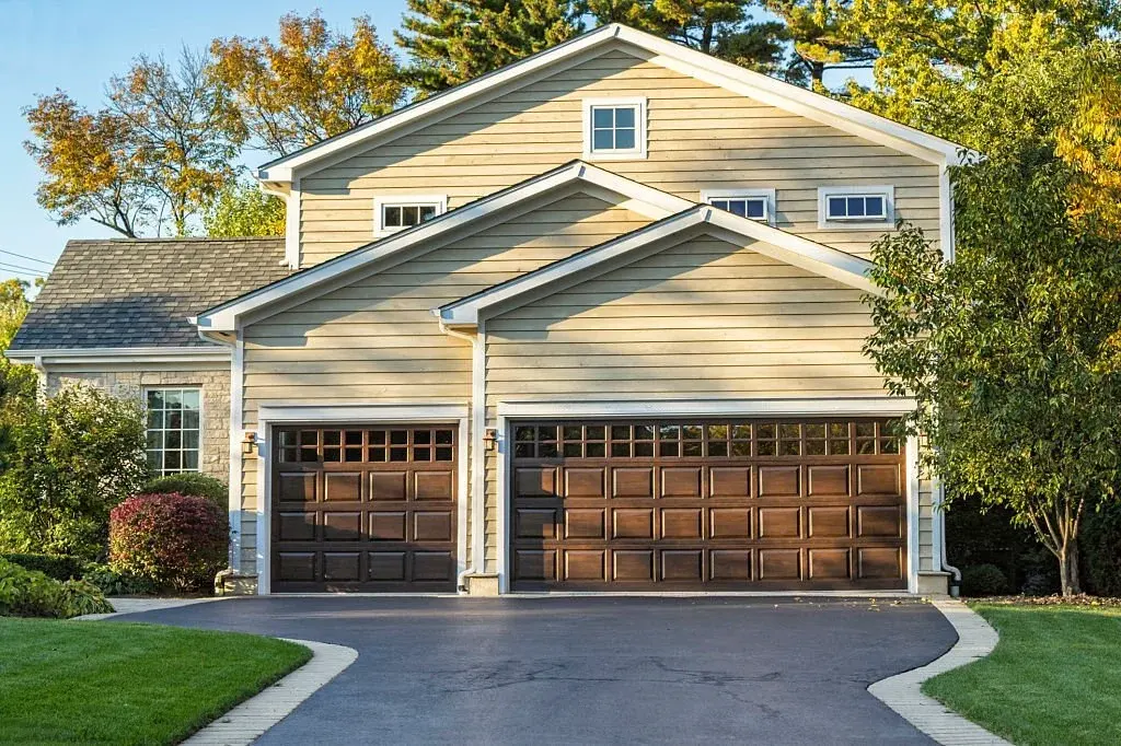 Garage Door Opener Repair Long Branch