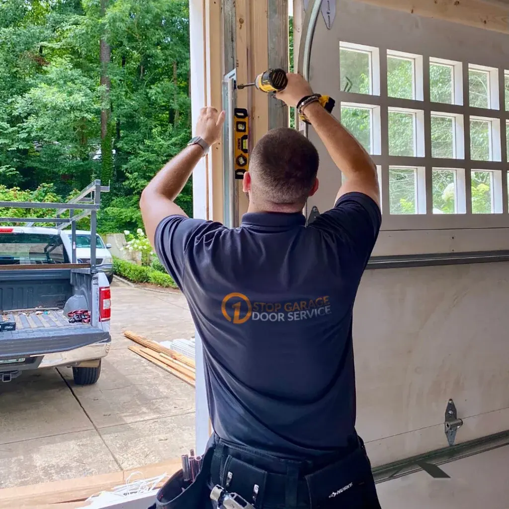 Garage Door Repair Long Branch Long Branch 2